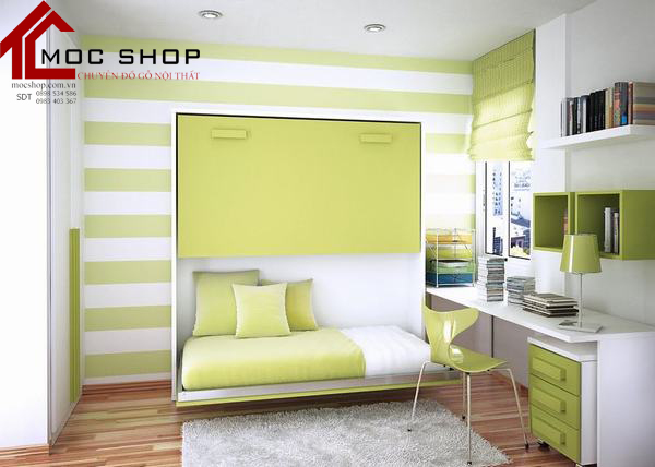 giường thông minh uy tín giá rẻ